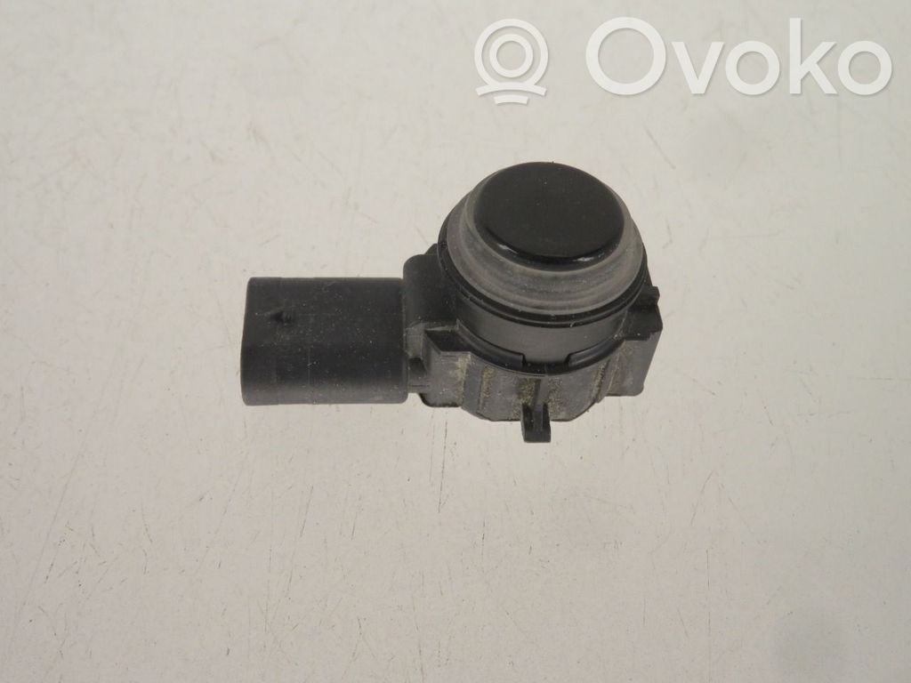 Mercedes-Benz B W246 W242 Interruttore del sensore di parcheggio (PDC)