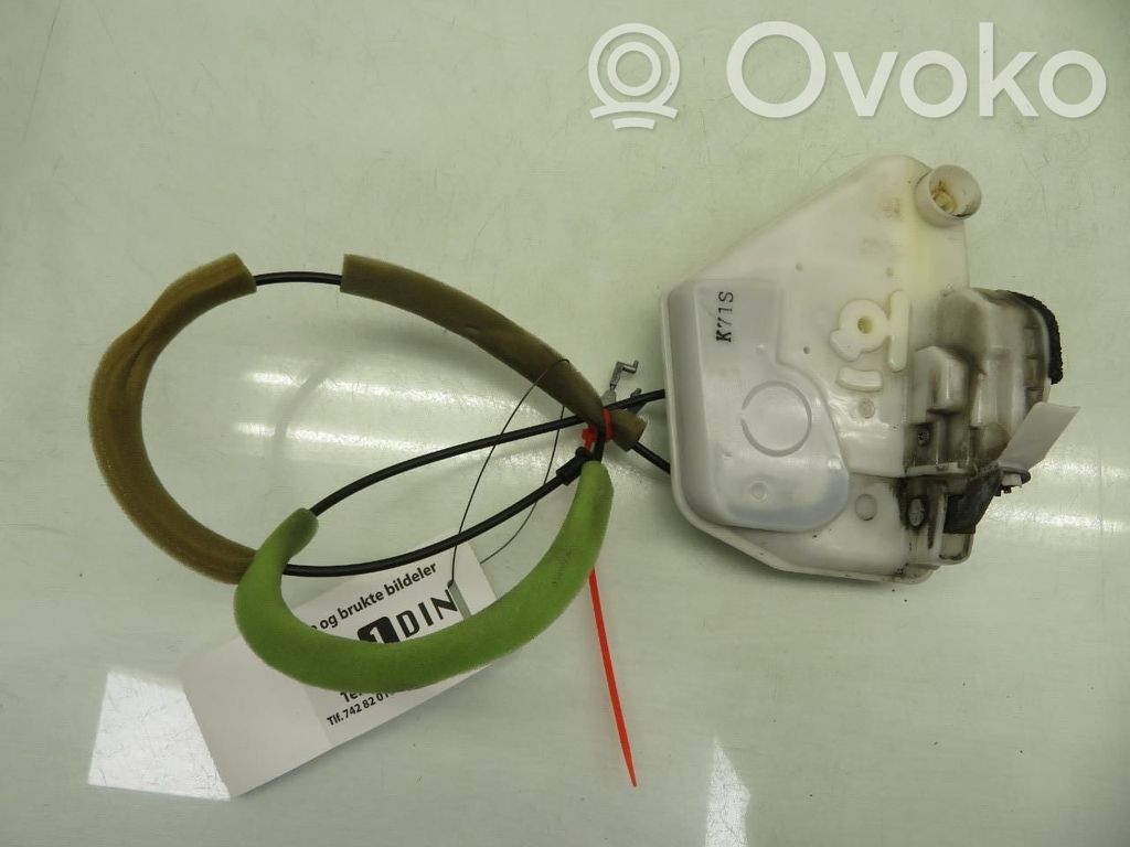 Serrure   GHP959310B,GHP959310B