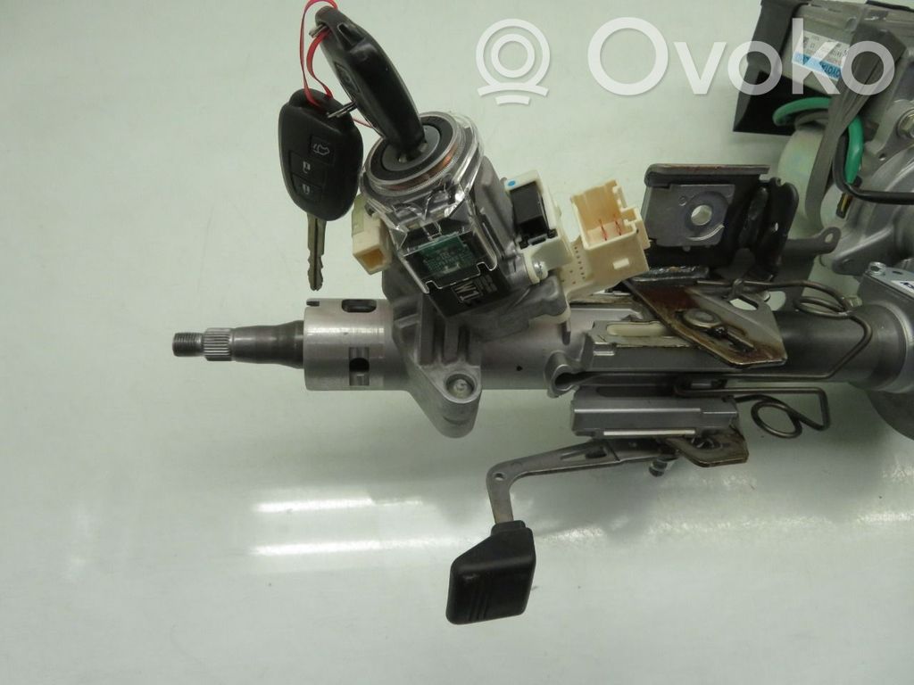 Toyota RAV 4 (XA40) Kit colonne de direction