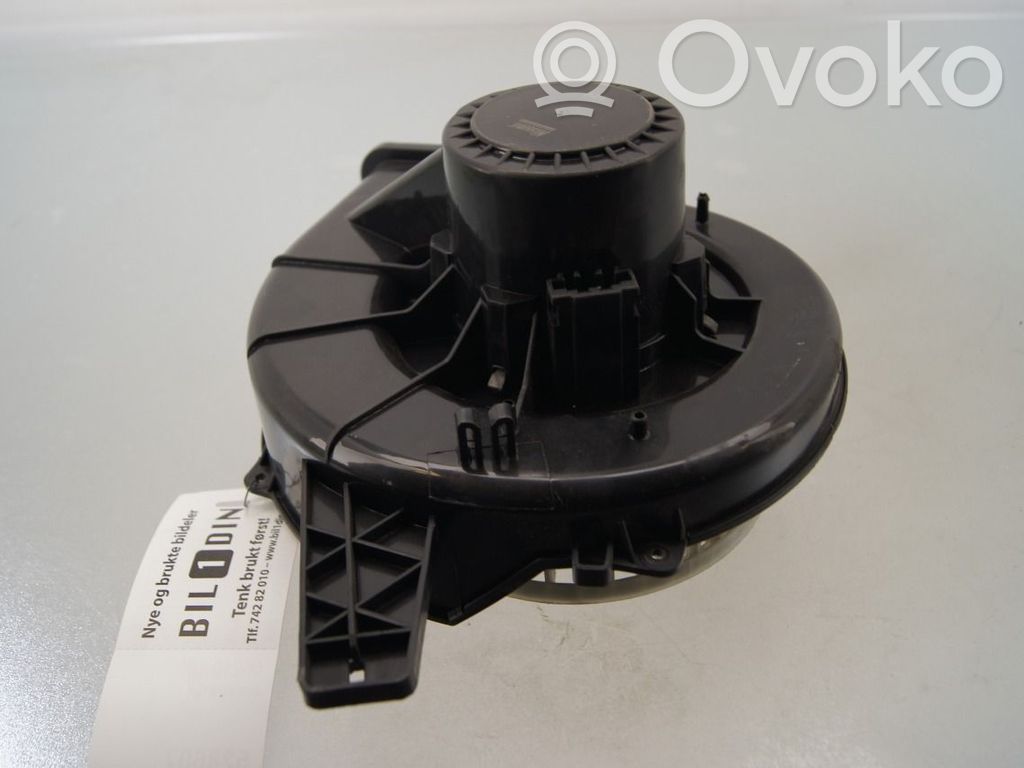 Lämmittimen puhallin   6R1819015A,6R1819015A