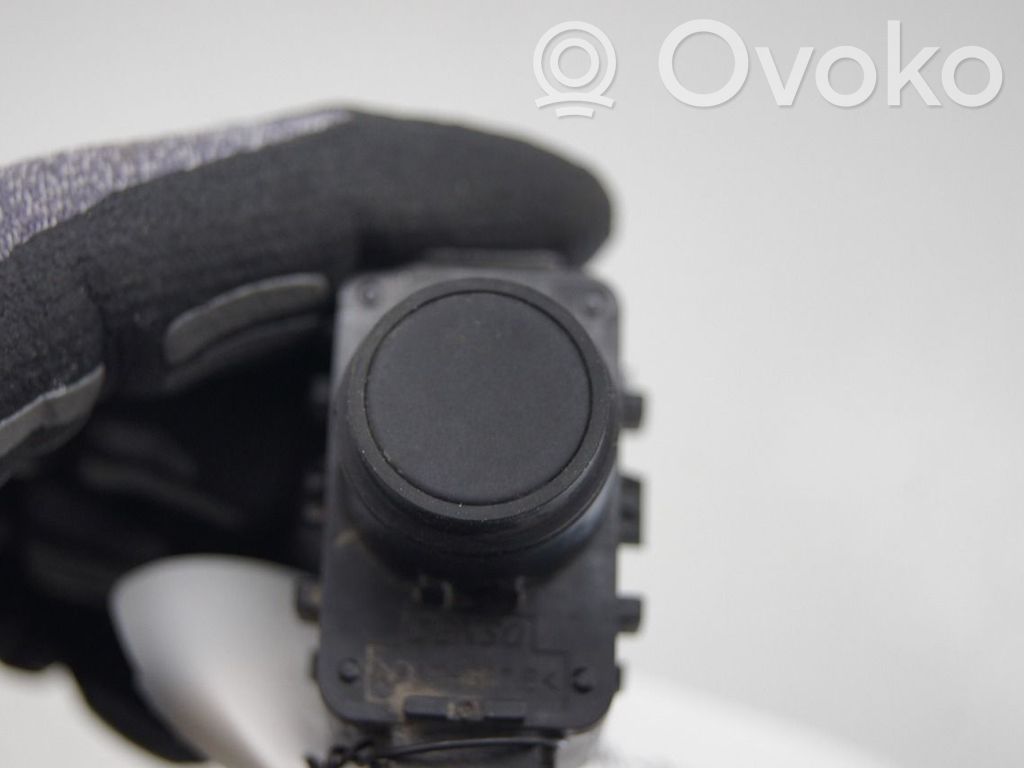 Toyota bZ4X Parksensor PDC