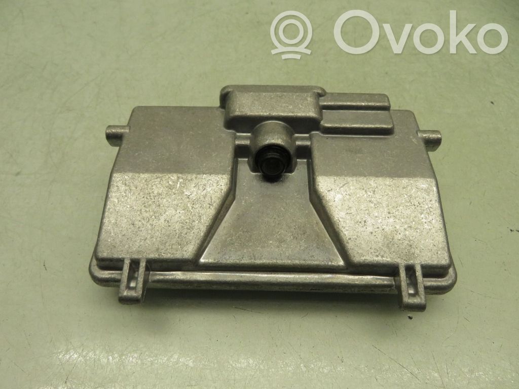 Skoda Superb B8 (3V) Senzor radar distronic 