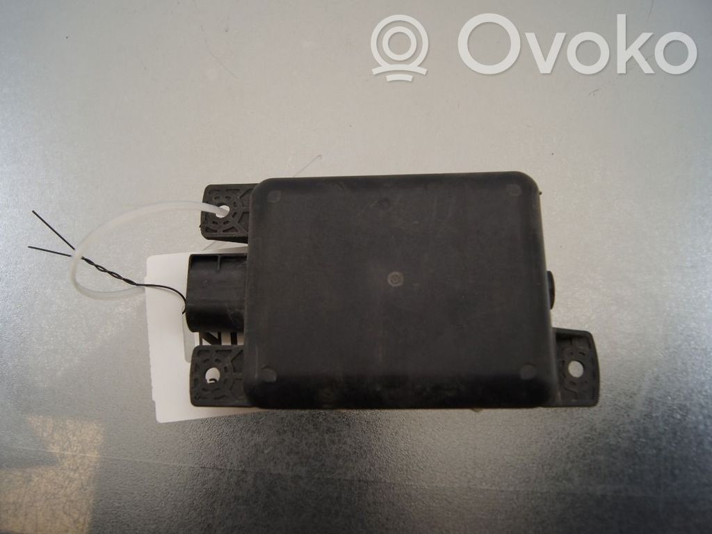 Volkswagen e-Golf Sensor de radar Distronic 