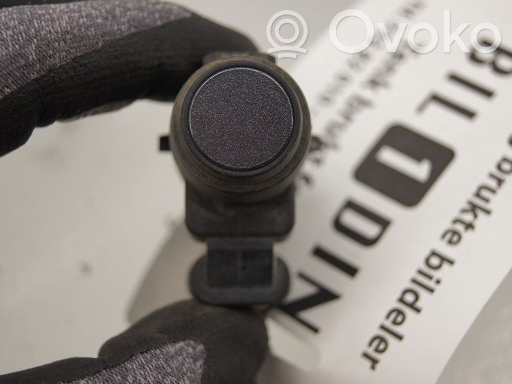 BMW 3 E90 E91 Interruptor del sensor de aparcamiento (PDC) 