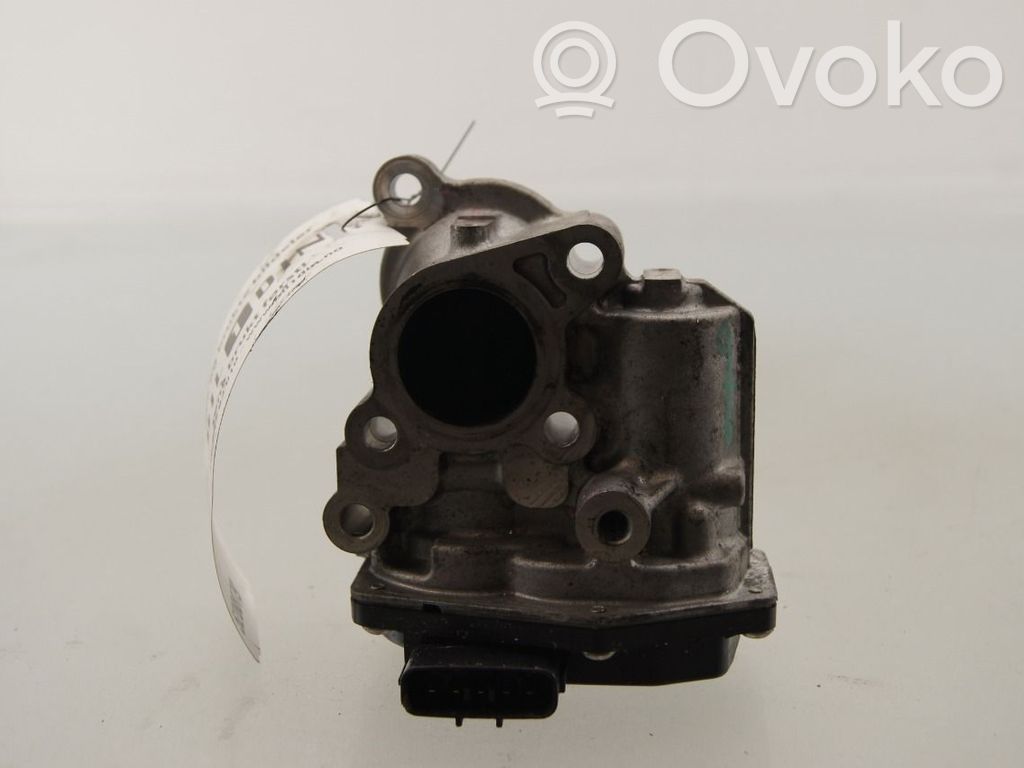Toyota Hilux VIII Supapă EGR 