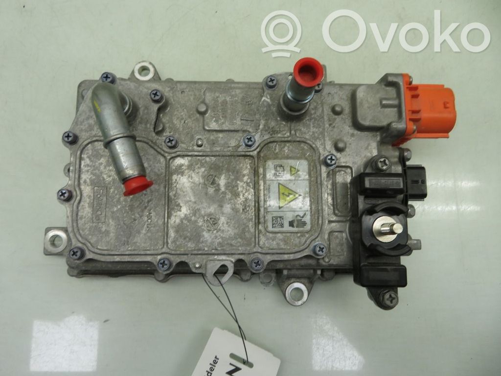 Ford Mustang Mach-E Convertitore di tensione inverter 