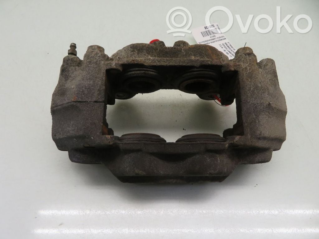 Toyota Land Cruiser (J120) Bremssattel vorne