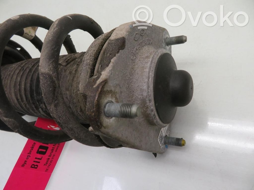 Stoßdämpfer Federbein   54650CV300,54650CV300