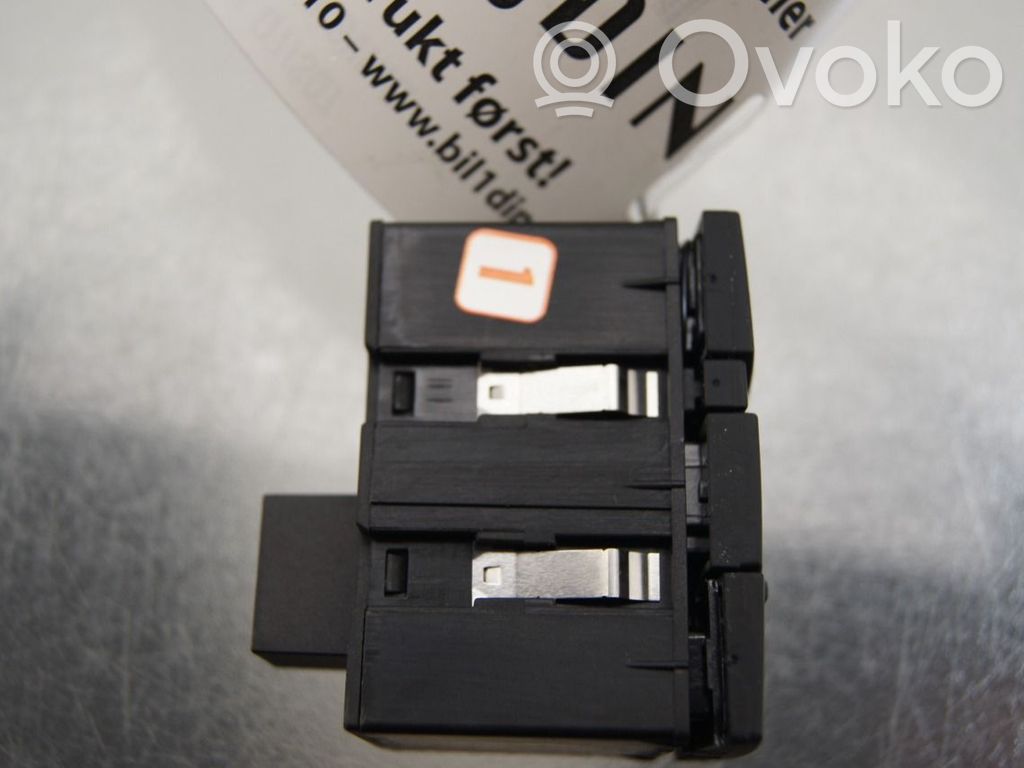 Audi Q7 4L Autres commutateurs / boutons / leviers