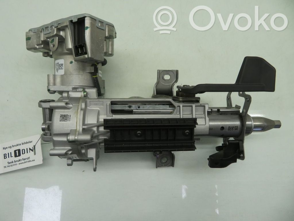 Ford Mustang Mach-E Set ax volan 