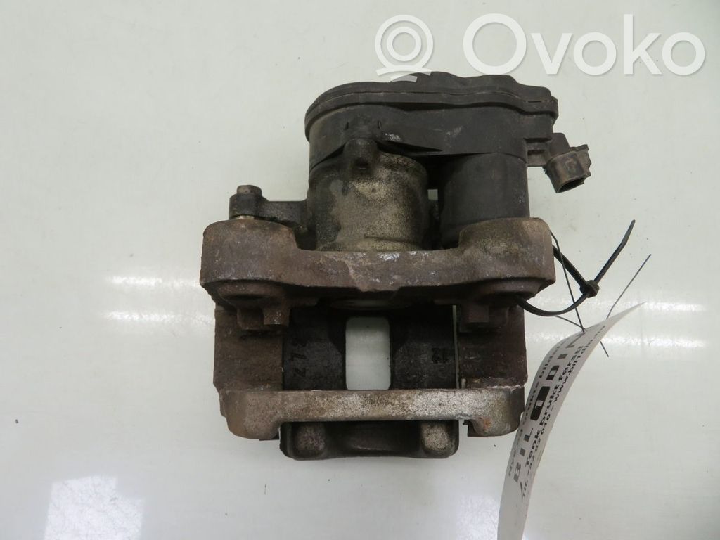 Toyota bZ4X Bremssattel hinten