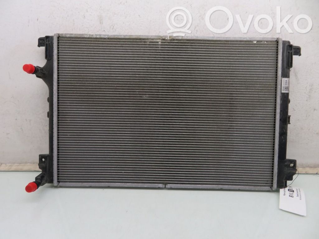 Hyundai Ioniq 5 Radiateur de refroidissement