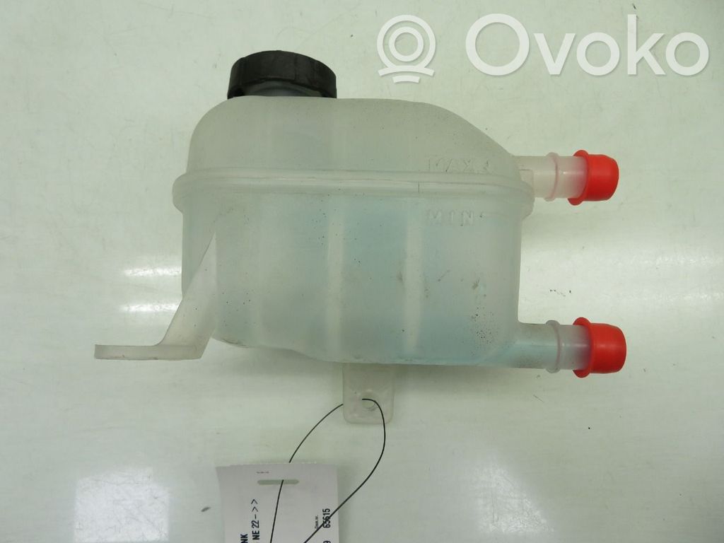 Hyundai Ioniq 5 Vase d'expansion de carburant