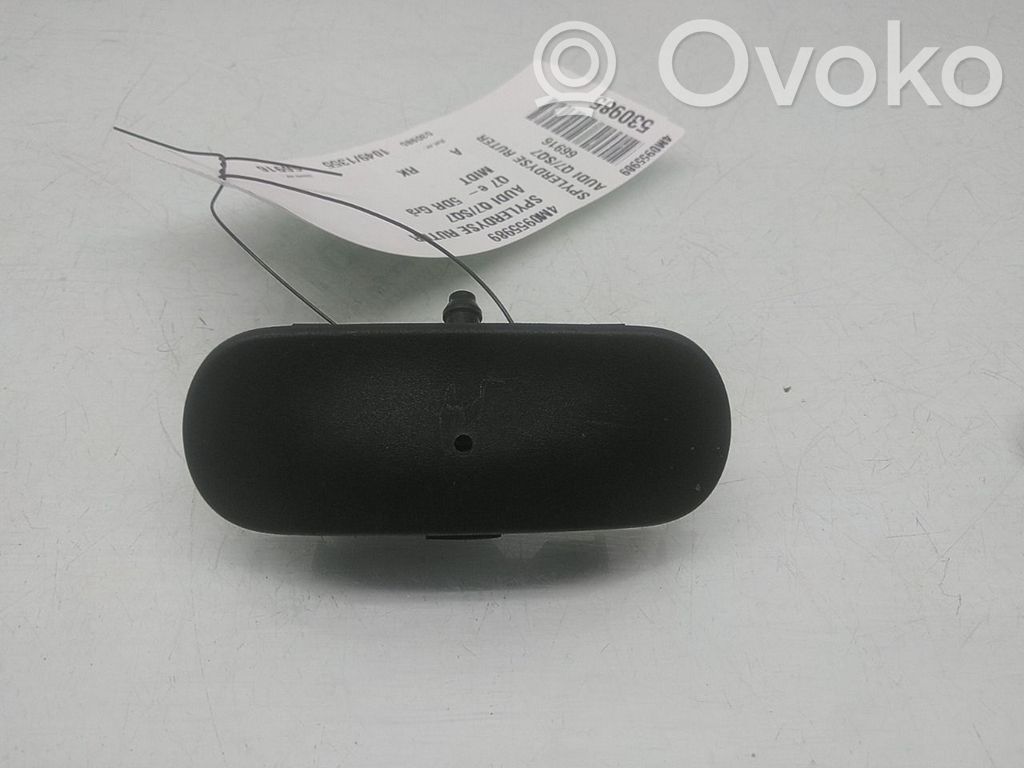 Duză spălare far   4M0955989,4M0955989