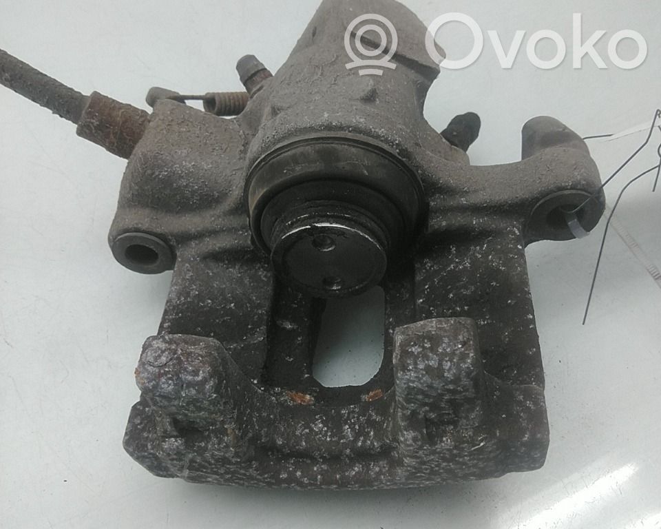 Opel Vectra C Pinza del freno posteriore 