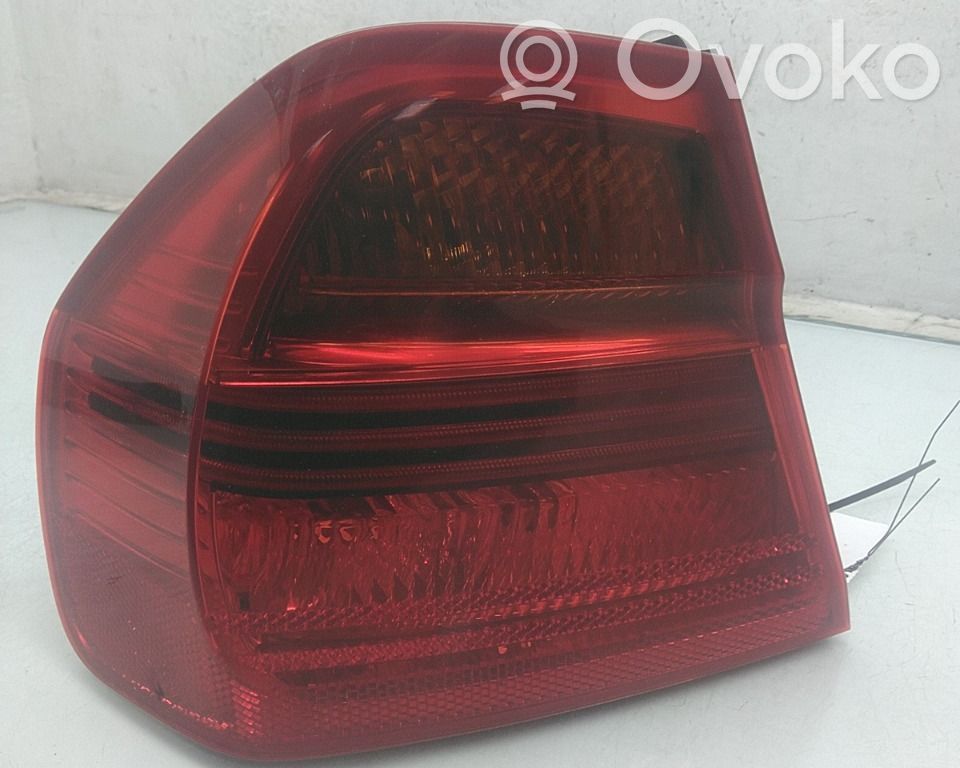 BMW 3 E90 E91 Luci posteriori 