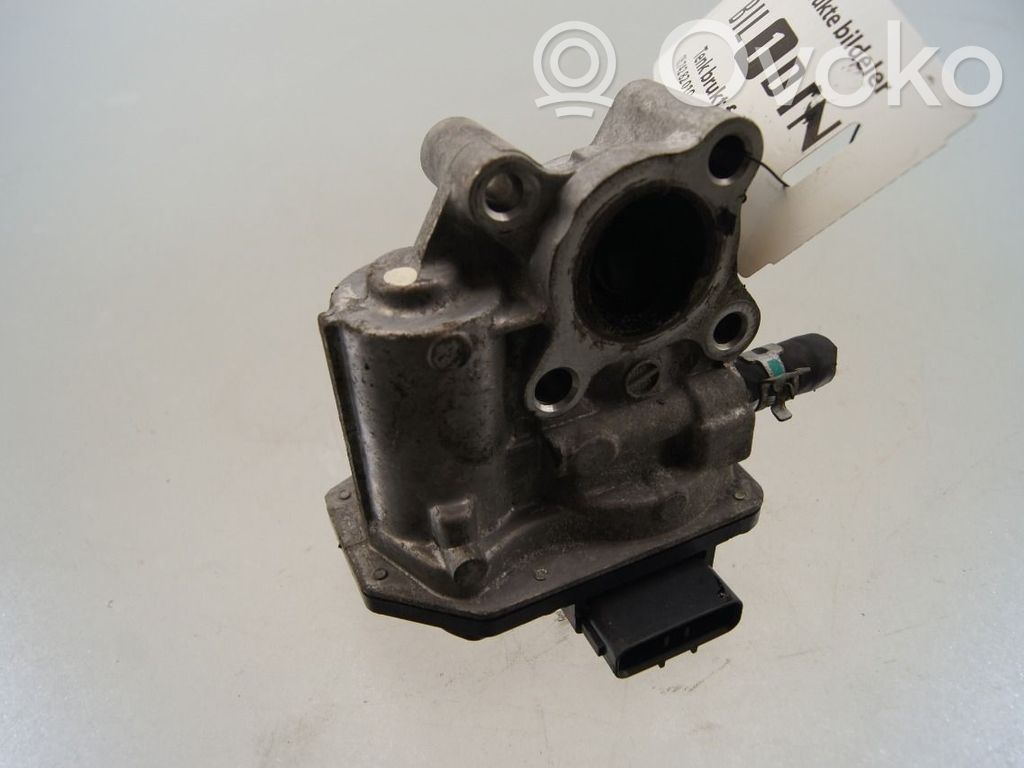 Toyota Yaris Valvola EGR