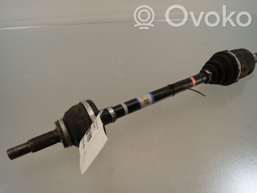 Toyota C-HR I Albero di trasmissione posteriore 