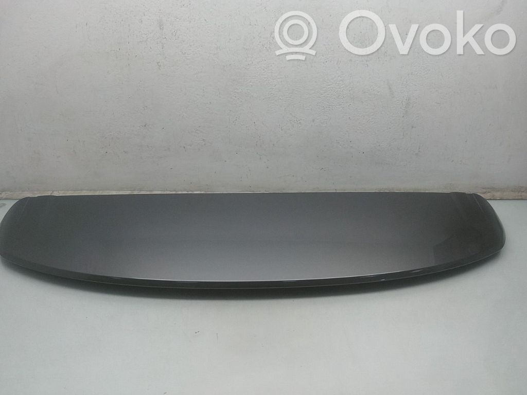 Audi Q7 4M Alerón trasero/maletero 