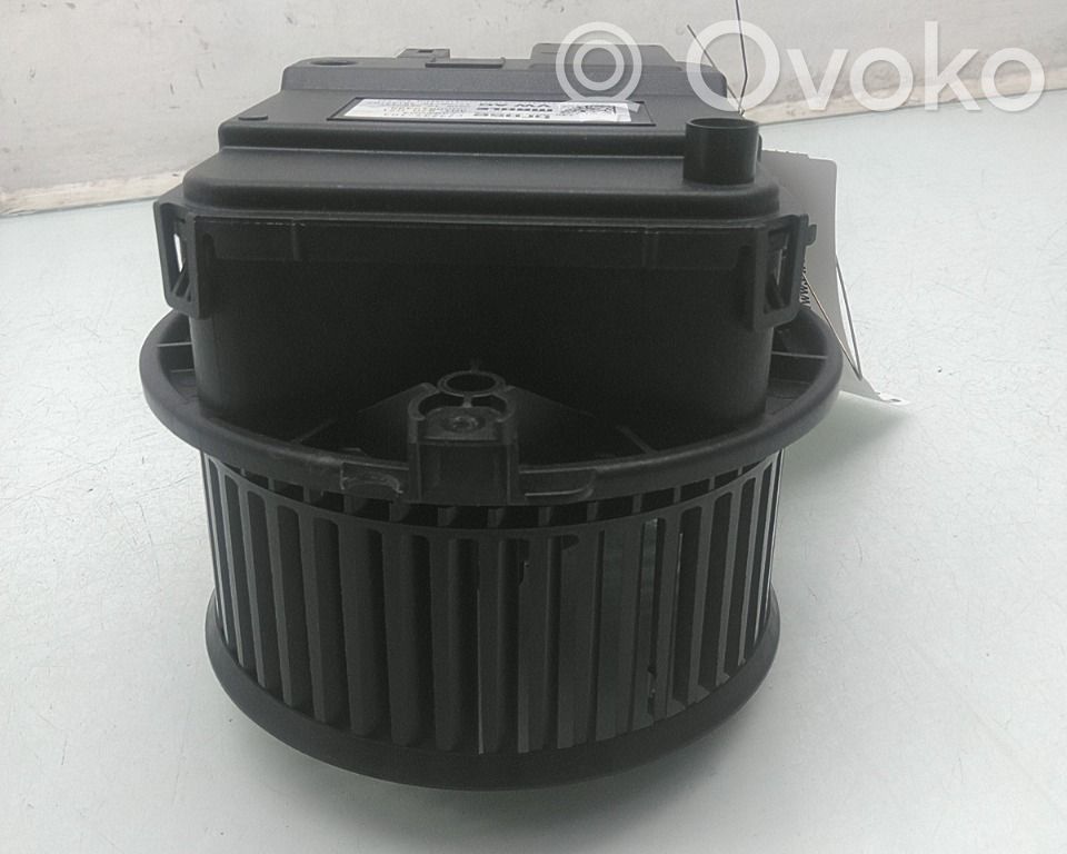 Audi Q7 4M Ventilator aerotermă 