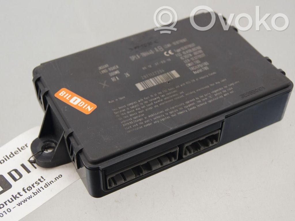 Land Rover Discovery 4 - LR4 Autres unités de commande / modules 