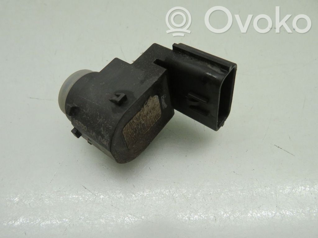 Hyundai Ioniq 5 Interruptor del sensor de aparcamiento (PDC)