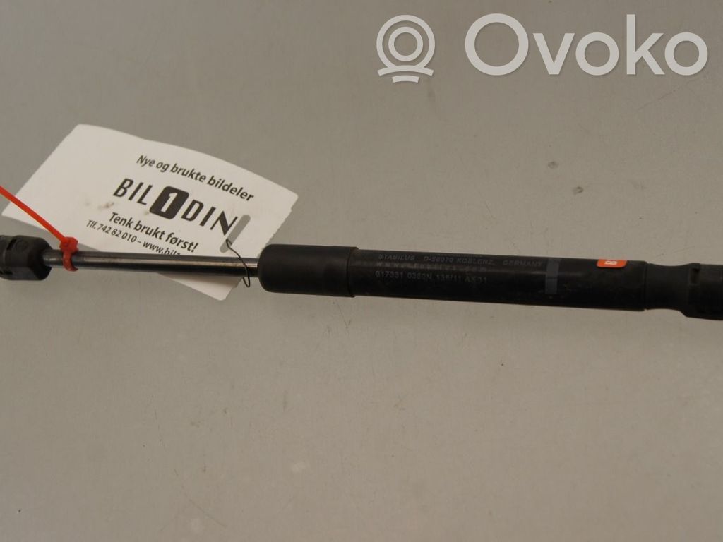Volvo V60 Ammortizzatore portellone anteriore/cofano