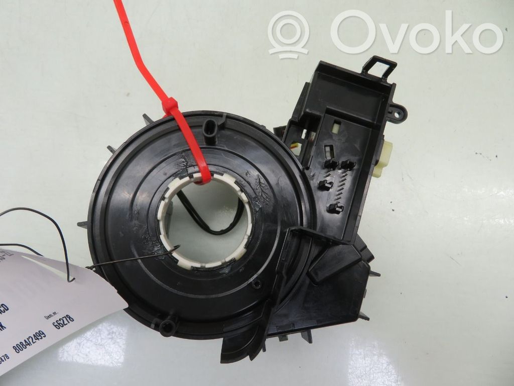 Ford Transit - Tourneo Connect Innesco anello di contatto dell’airbag (anello SRS)