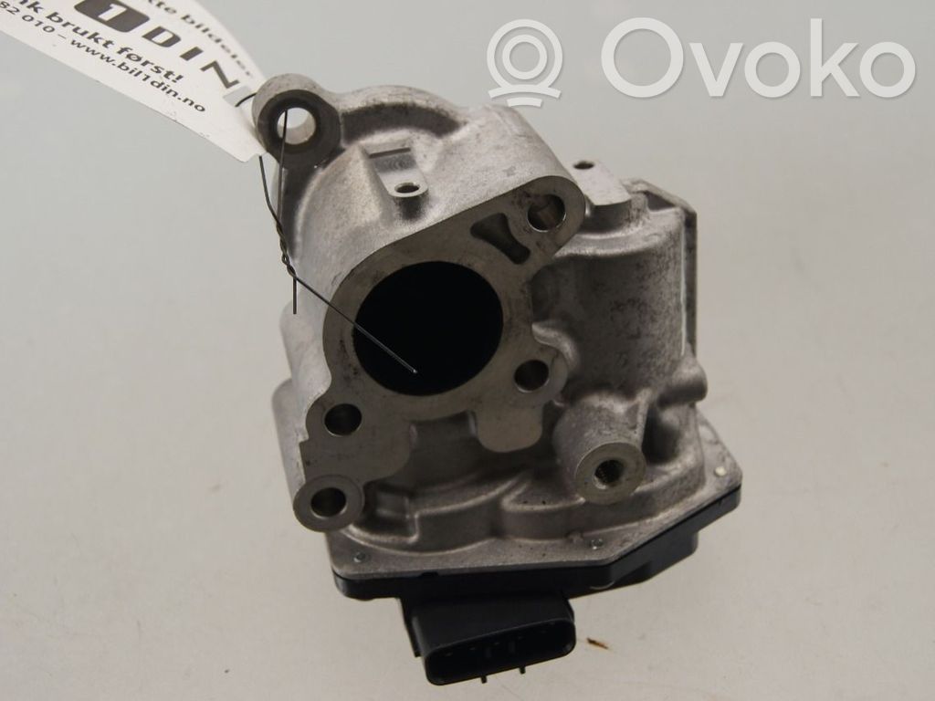 Toyota Hilux VIII Supapă EGR 