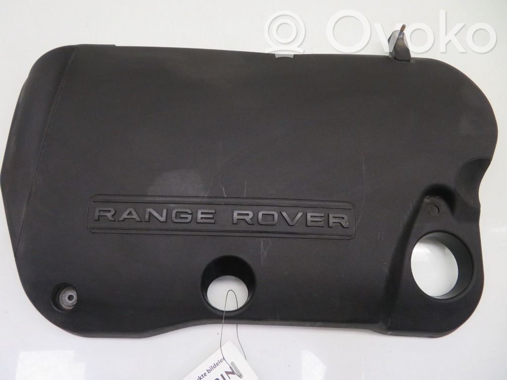 Land Rover Range Rover Evoque L538 Capac protecție motor 