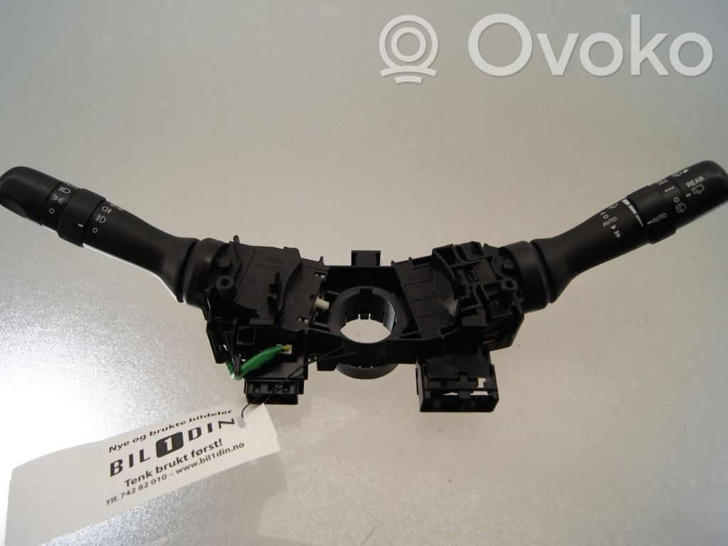 Lexus CT 200H Interruttore/pulsante di controllo multifunzione 