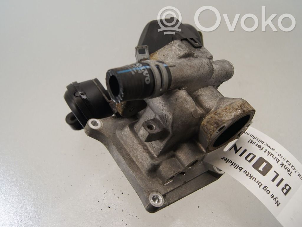 Volvo V60 EGR-venttiili 