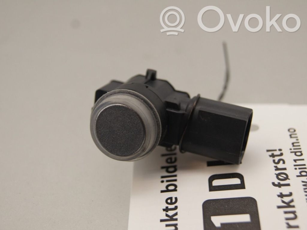 Toyota Proace Interruptor del sensor de aparcamiento (PDC) 