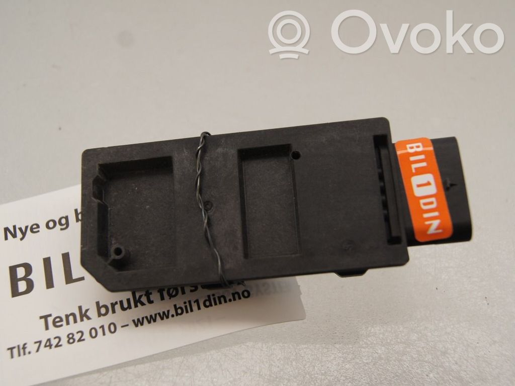 Skoda Enyaq iV Centralina/modulo keyless go 