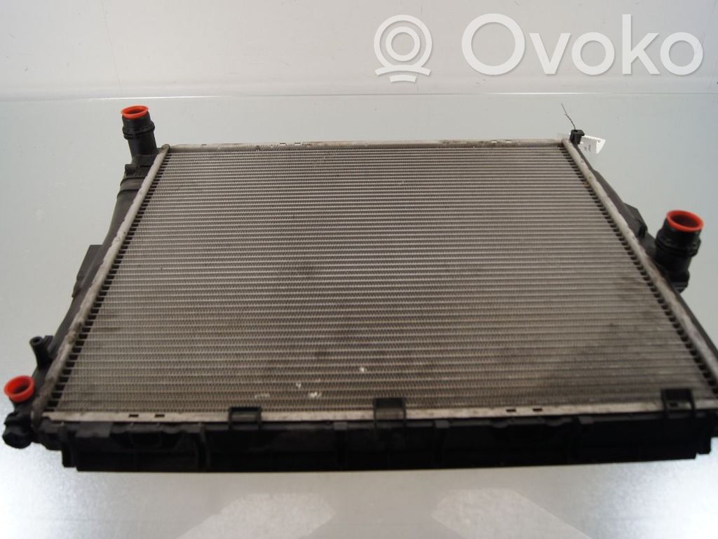 BMW X3 E83 Radiatore di raffreddamento 