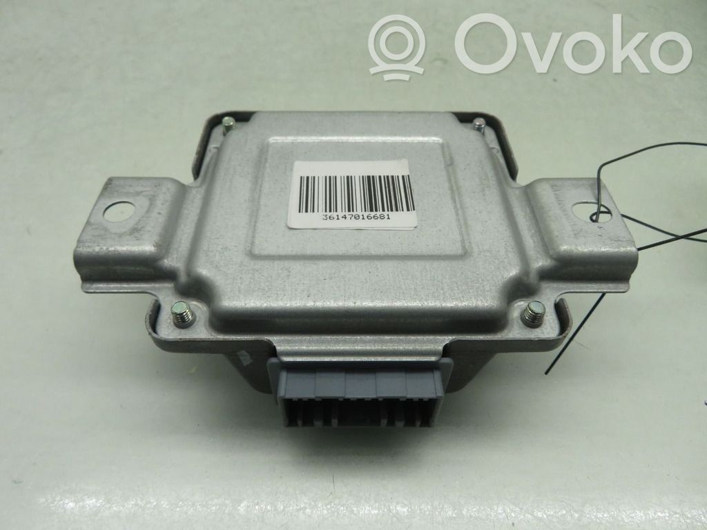 Hyundai Ioniq 5 Gearbox control unit/module