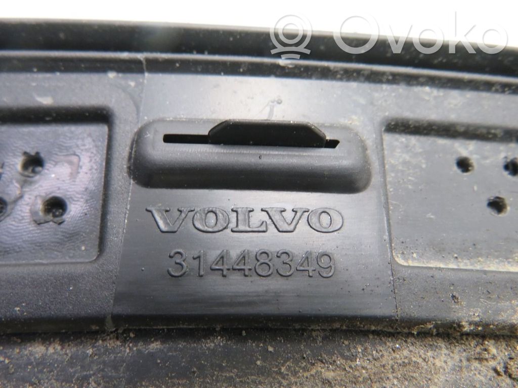 Volvo XC40 Arche d'aile avant