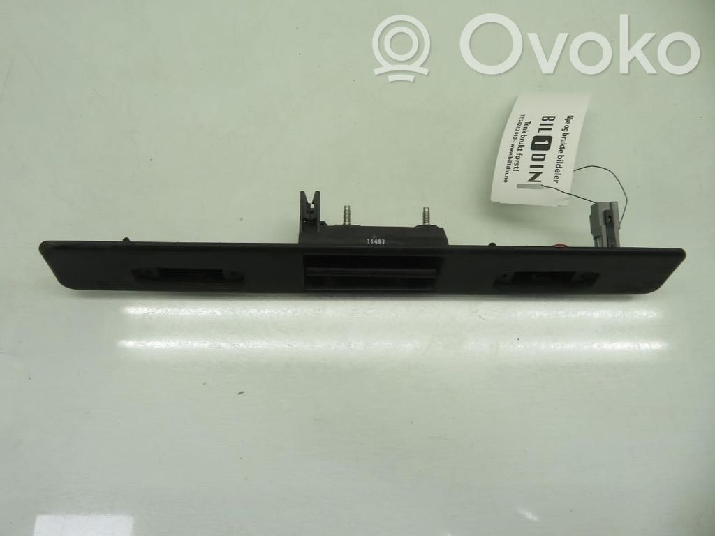 Volvo XC70 Manilla exterior del maletero/compartimento de carga 