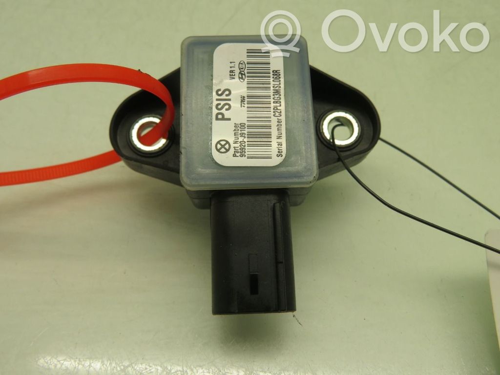 Sensor de radar Distronic   95920J9100,95920J9100