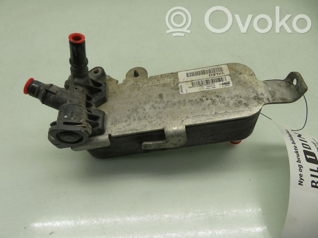 BMW 3 F30 F35 F31 Refroidisseur d'huile moteur 