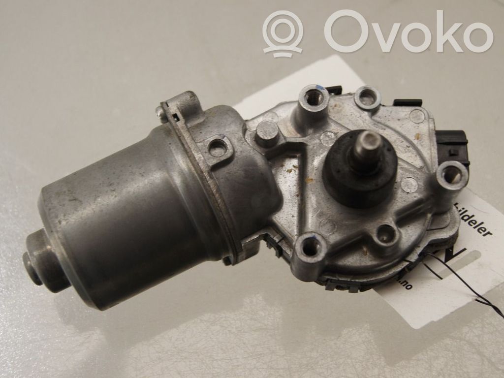 Toyota Yaris Cross Motor ștergător 