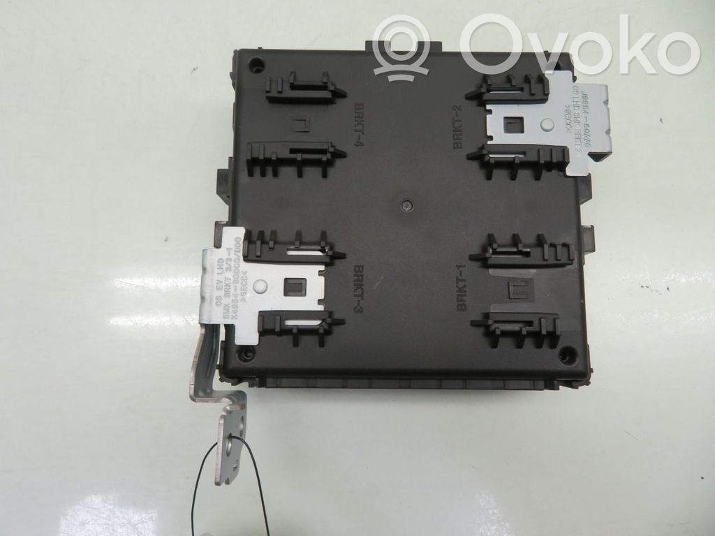 Hyundai Kona I Centralina/modulo keyless go