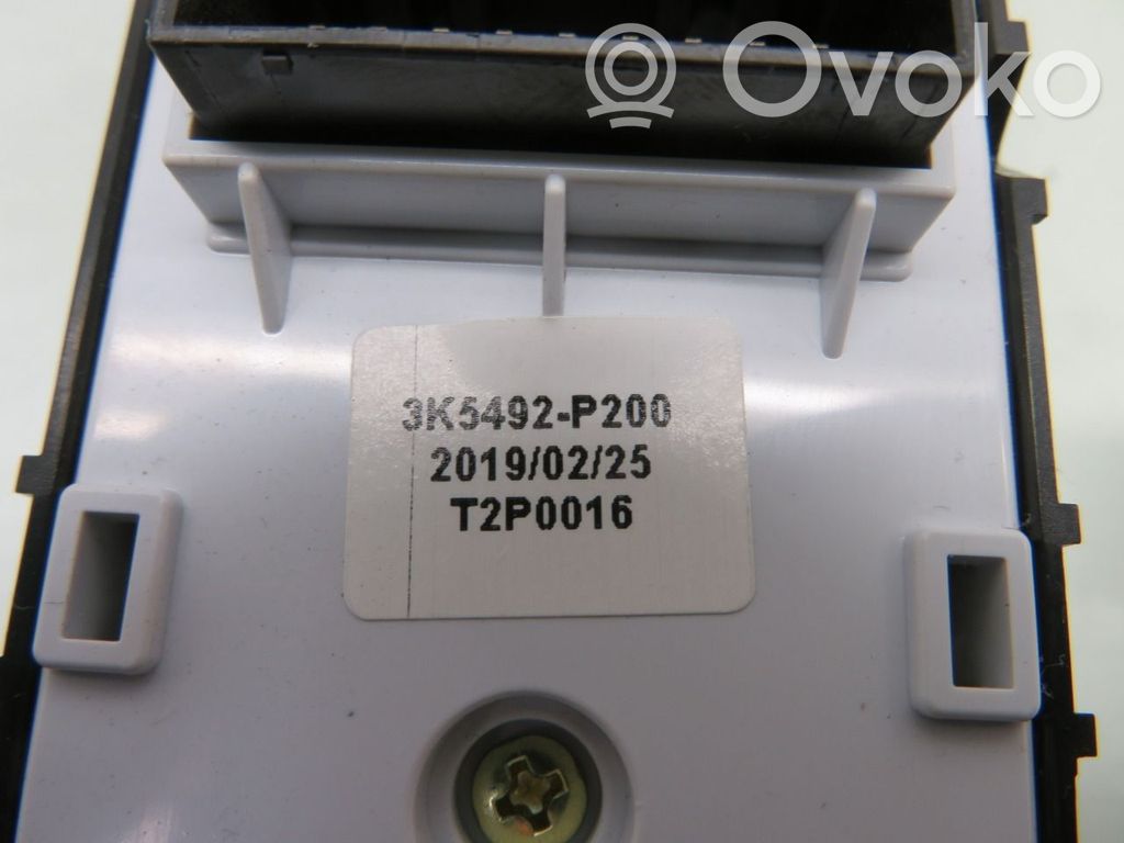 Hyundai Kona I Comutator comandă geamuri electrice 