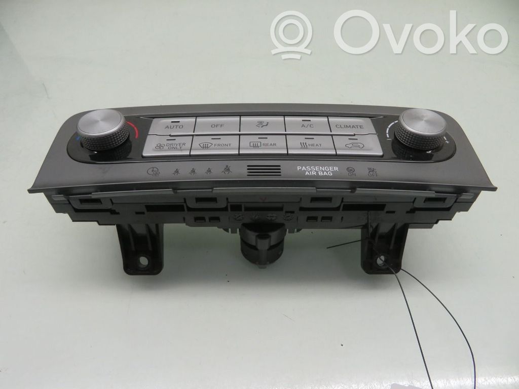 Panel klimatyzacji / Ogrzewania   97250K4070SPS,97250K4070,97250K4070,97250K4070,97250K4070SPS