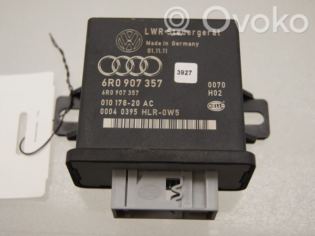 Volkswagen Beetle A5 Altre centraline/moduli 