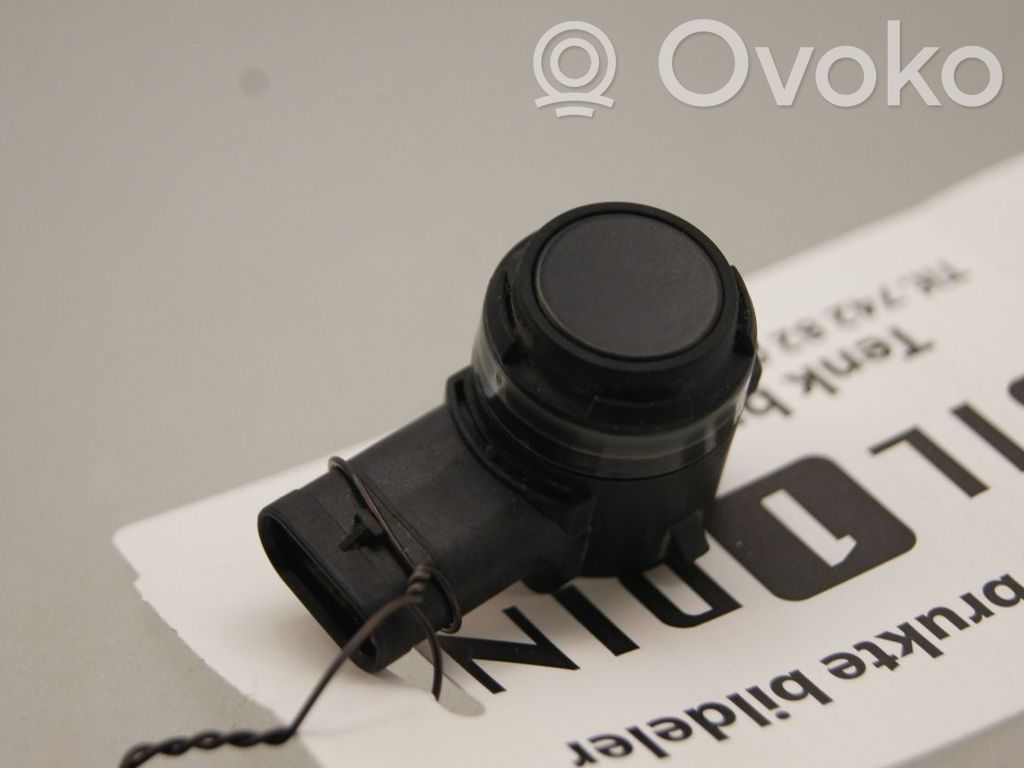Interruptor del sensor de aparcamiento (PDC)   5Q0919275B,5Q0919275B