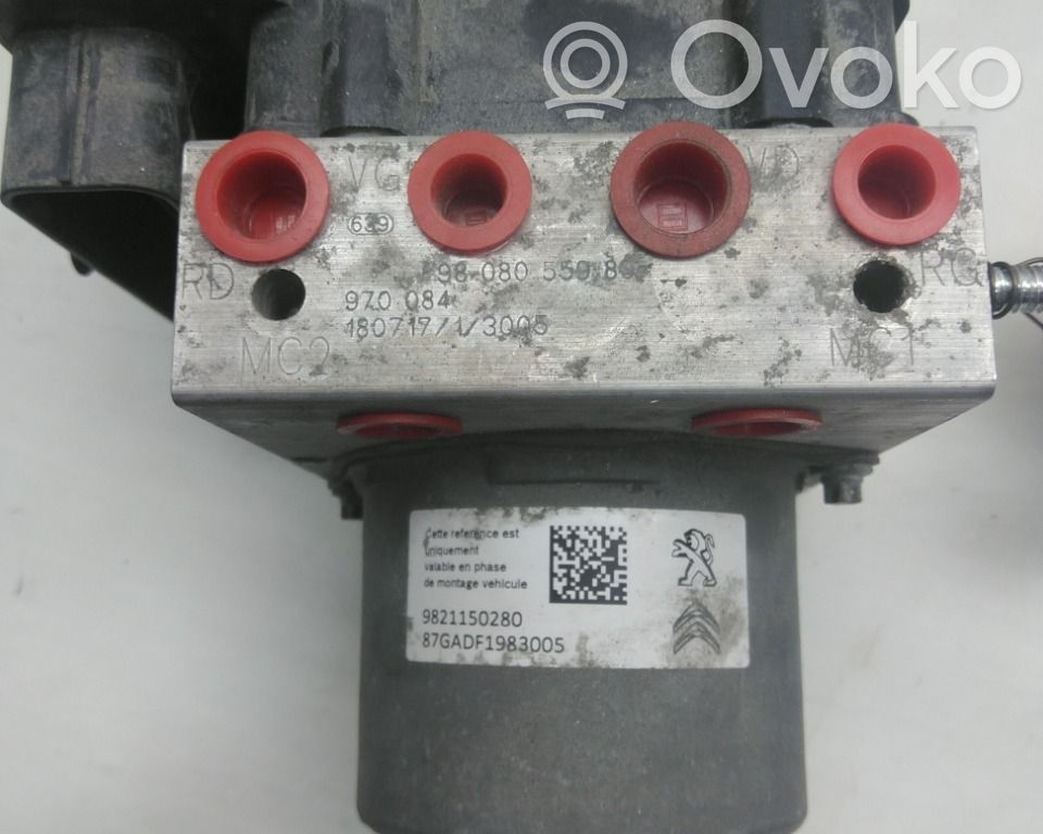 ABS-pumppu   9821150280,9821150280,9821150280,9821150280