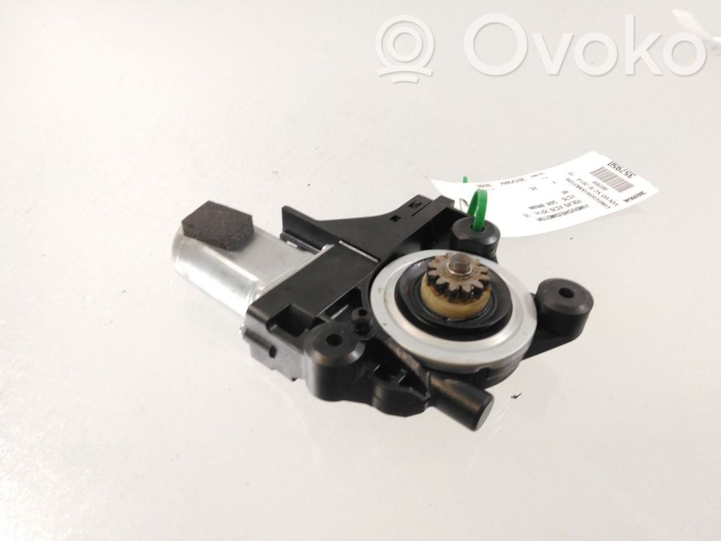 Volvo XC70 Alzacristalli elettrico della portiera anteriore