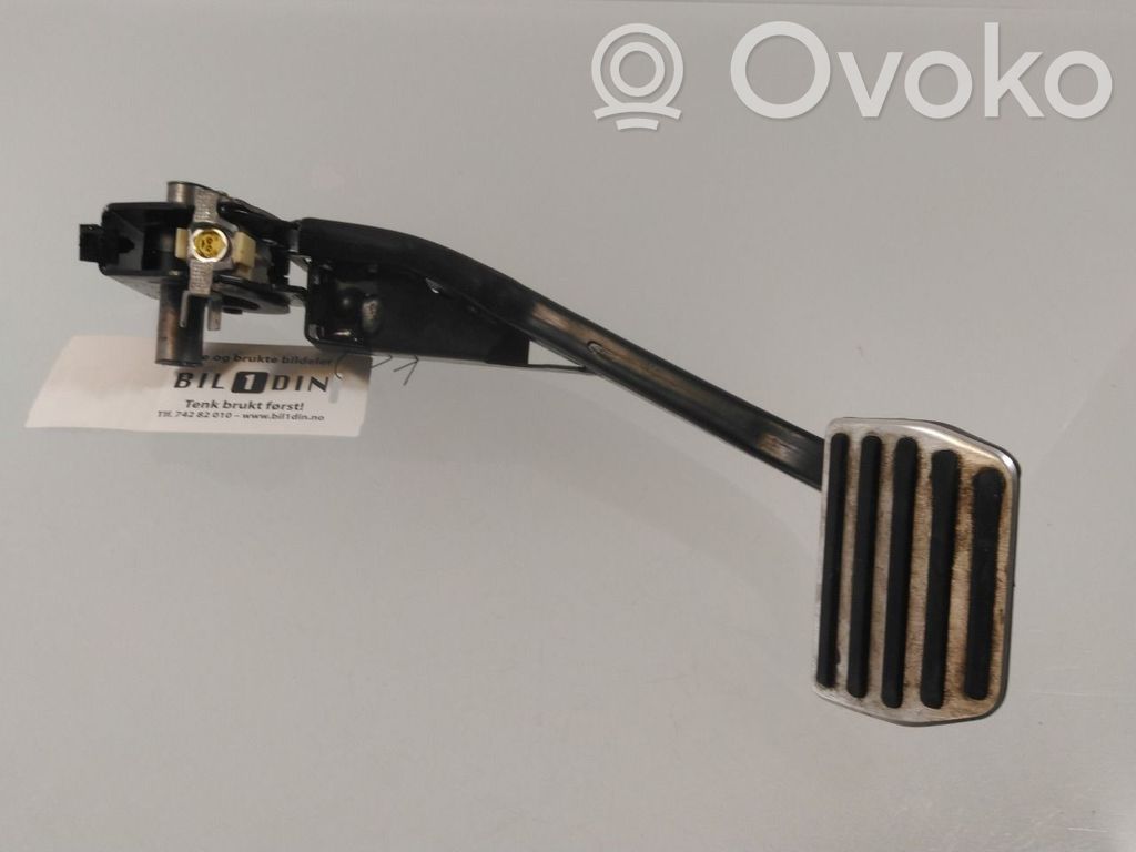 Volvo XC60 Conjunto de pedal 