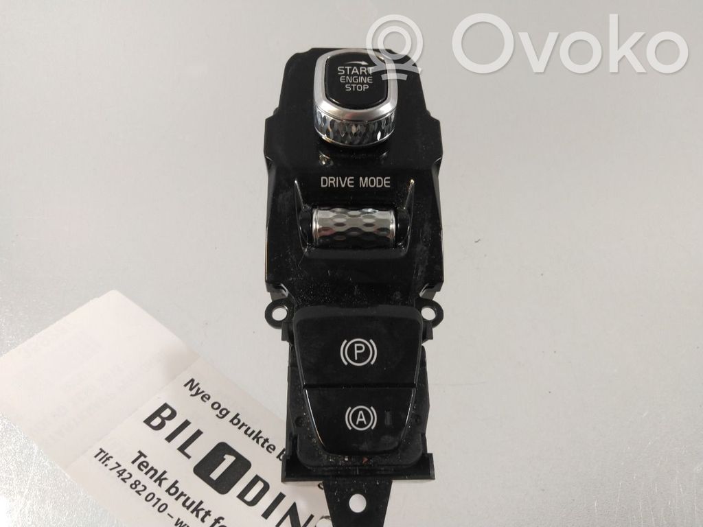 Engine start stop button switch   31443818,31443818